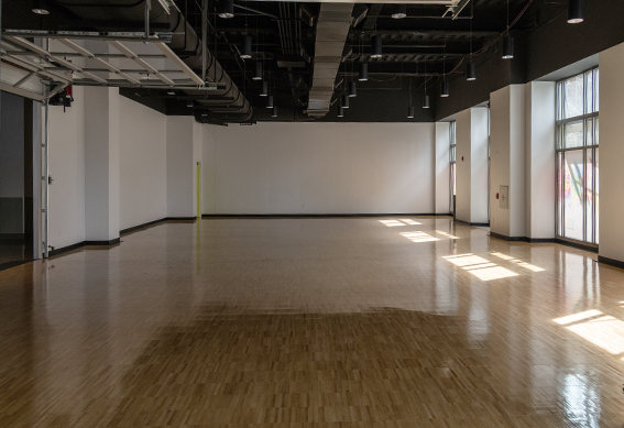 PNC Annex Studio