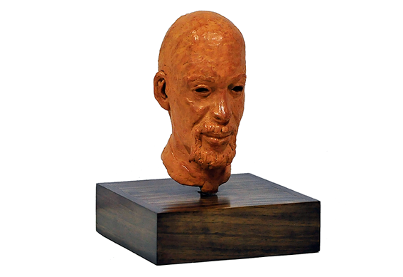 Dr. John Thomas Webb by Lois Fortson Kirk