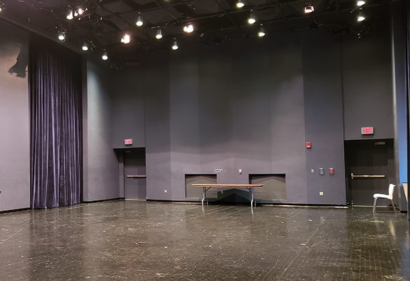Mathile Theatre
