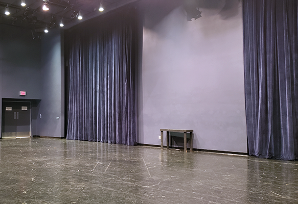Mathile Theatre