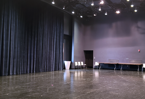Mathile Theatre