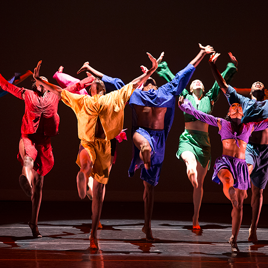 Dayton Contemporary Dance Company