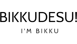 BikkuDesu