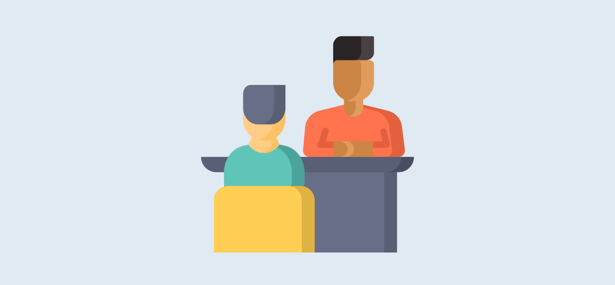 7 typical UX interview questions and how to master them