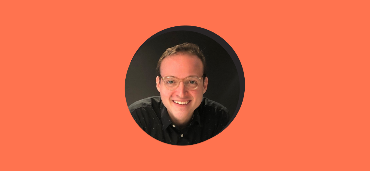 #05 - Anthony Conta - Career Changer: From Bootcamp Grad to Senior Product Designer at Amazon Music