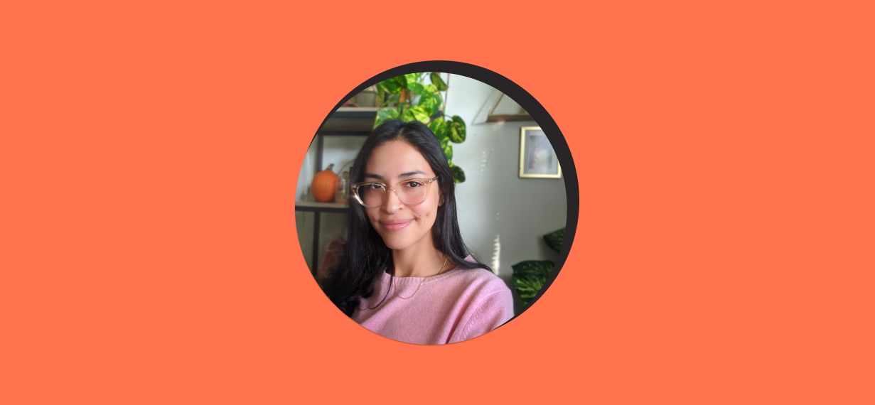 #03 - Ana Delcid - Design, Self Learning, and Mental Health