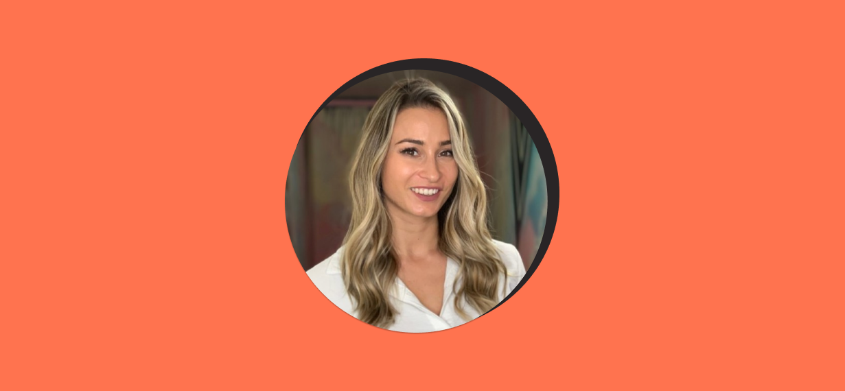 #06 - Laura Hedeen - Opening a Preschool in Israel, Being One Of The First TDP Designers & Becoming Product Designer at Salesforce