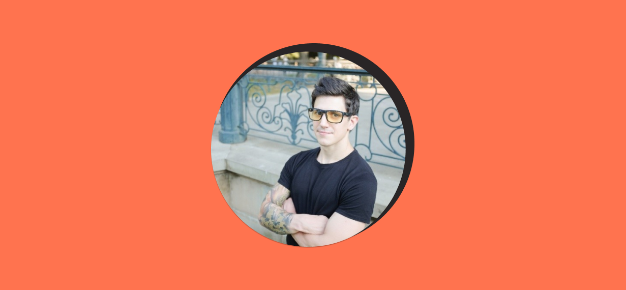 #07 - Franco Falaschi - Living in a Schoolbus, Nomadic Lifestyle,
Tolerate Failure, and the Benefits of Work Culture