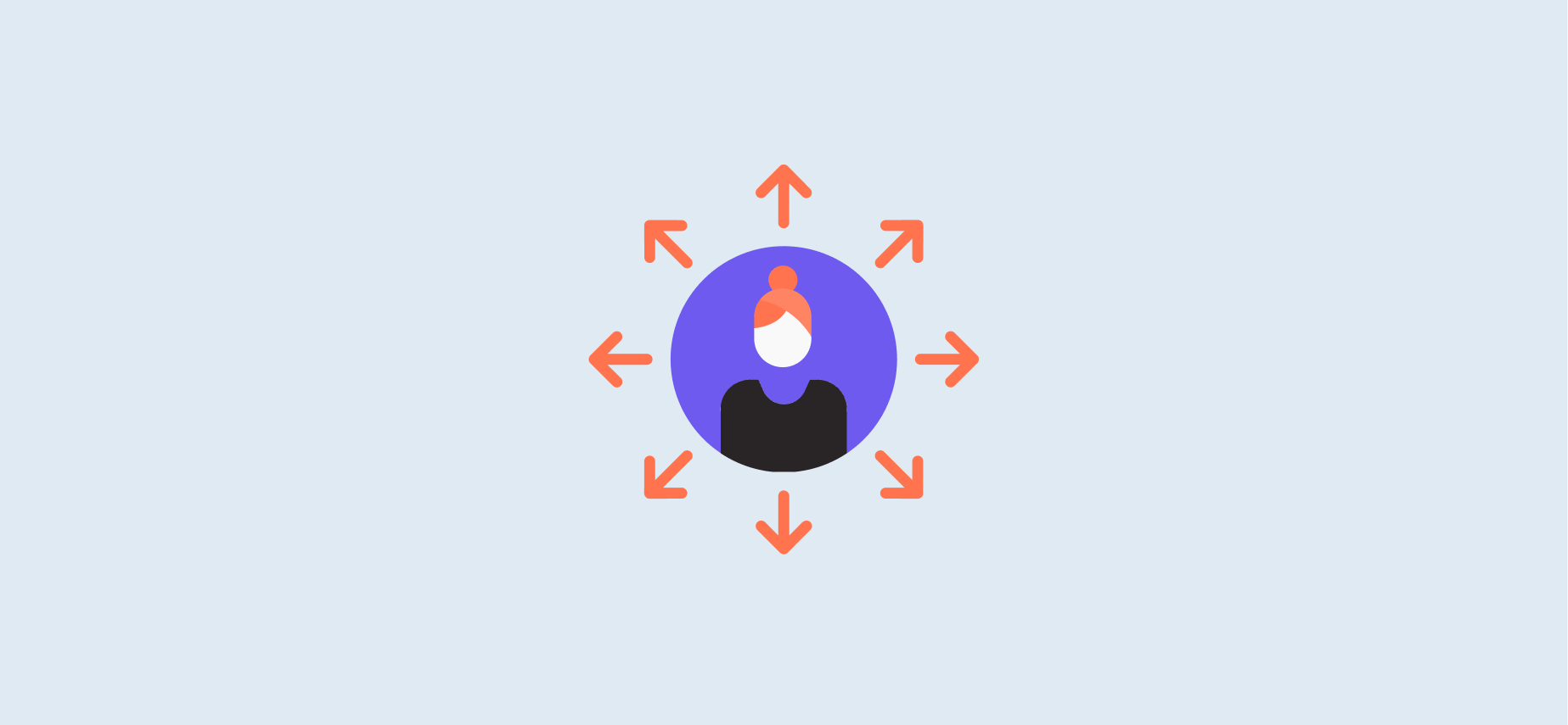 Blending Skills: A Journey from Various Fields to UX/UI Design