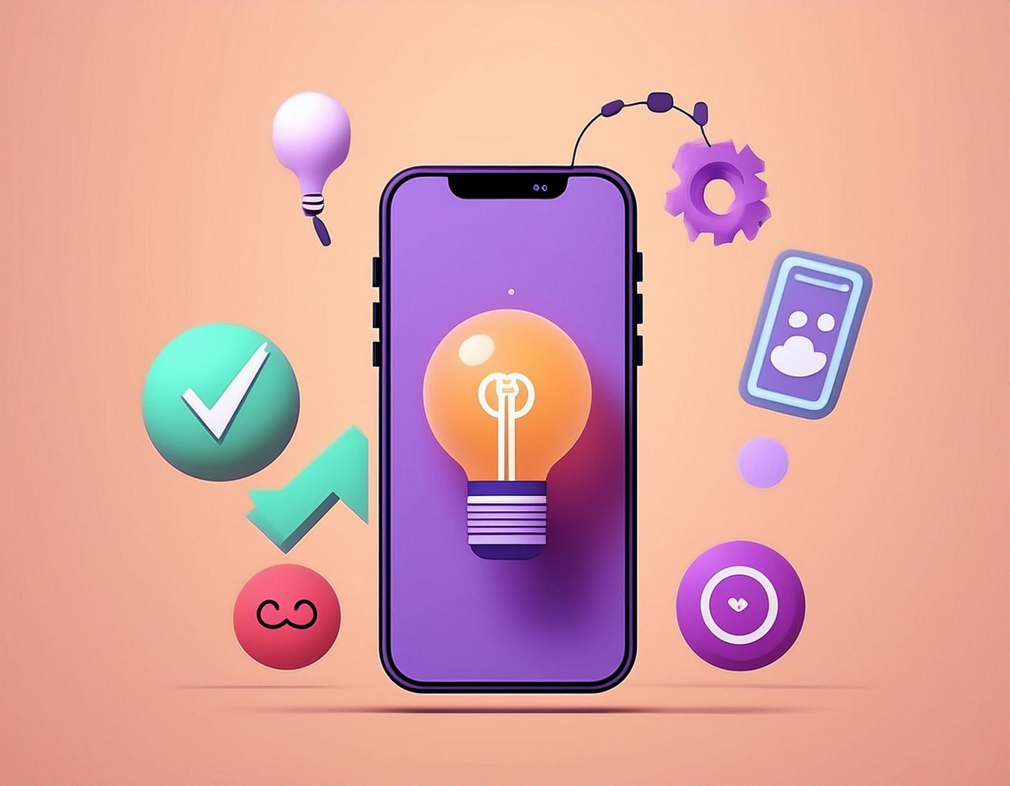 The Importance of UI/UX for Mobile App Success
