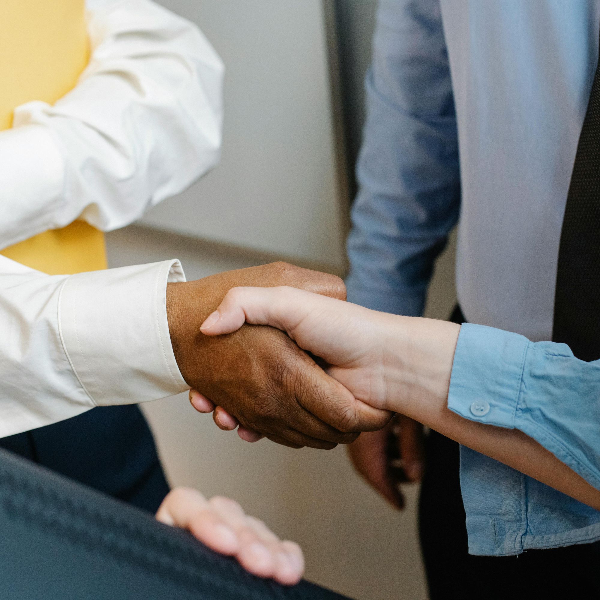 Using Metrics to Build Credibility and Trust