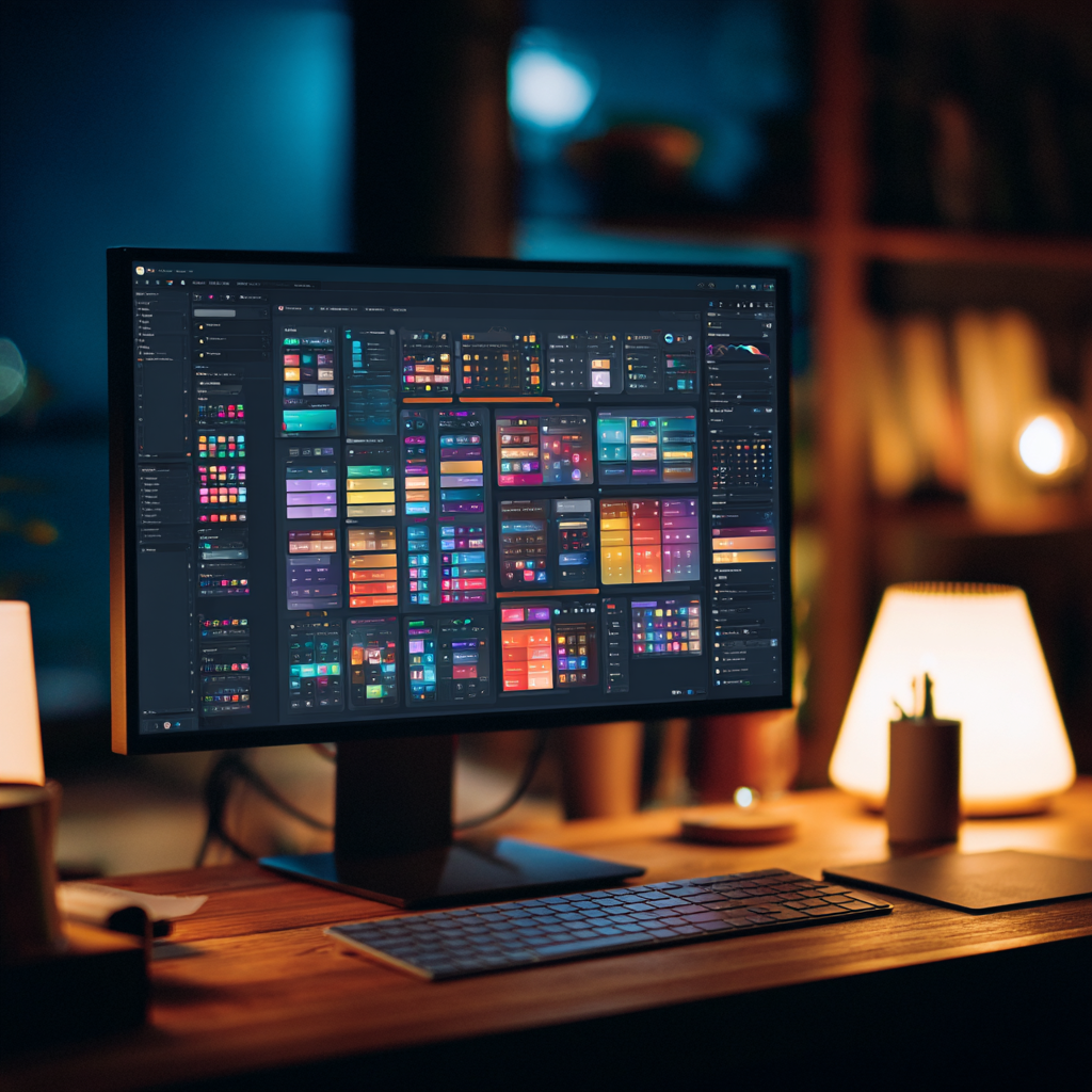 Storybook component libraries: How to audit and build one from any codebase in a day