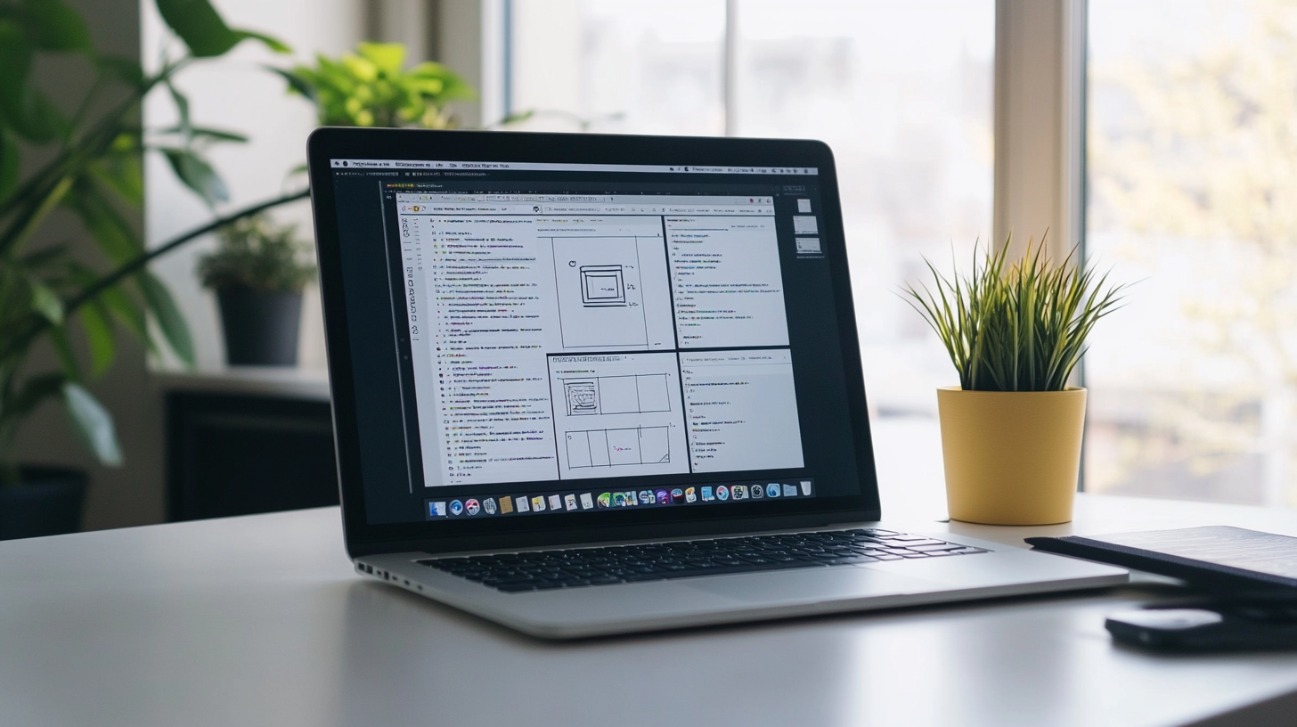 AI wireframing: How to build clickable prototypes in code in 20 minutes
