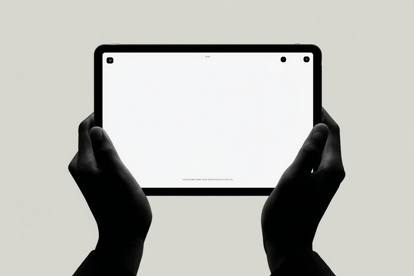 The interface is about to get personal: four stages of AI-native UI