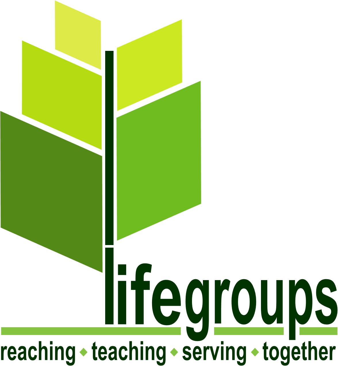 Lifegroups Logo