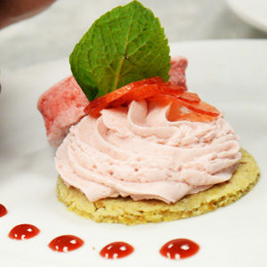 Photo from Funky's Catering Website