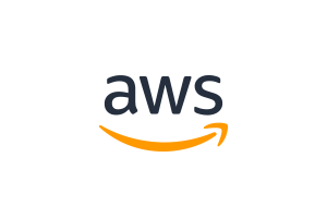 aws logo