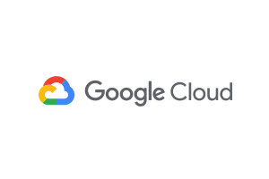 google cloud logo