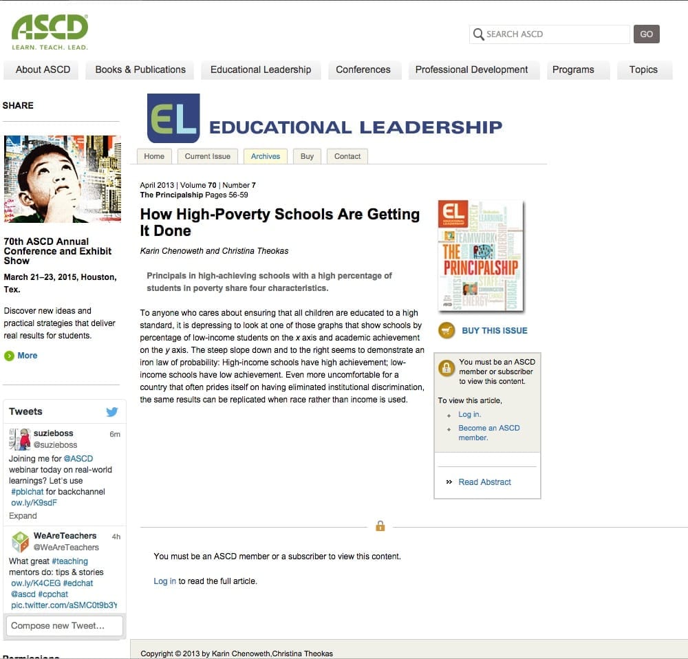 7 Great Education Policy Ideas For >> How High Poverty Schools Are Getting It Done The Education Trust 7 Great Education Policy Ideas For >> How High Poverty Schools Are Getting It Done The Education Trust