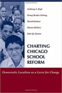 Charting School Reform cover image