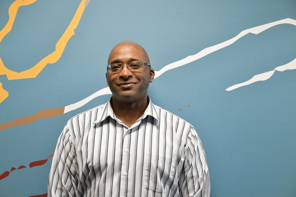 Hasan Davis