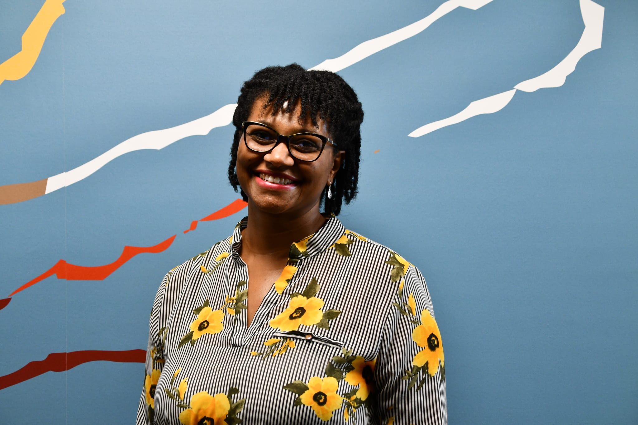 Sesha Jackson-Woodard