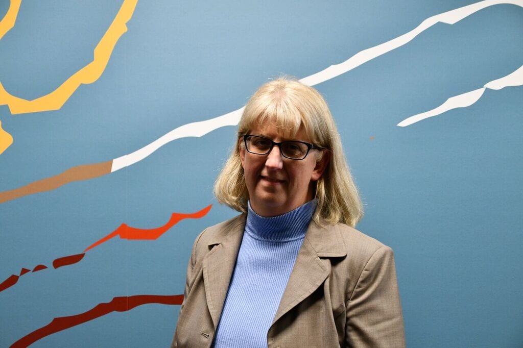 Julia “Julie” Pile
