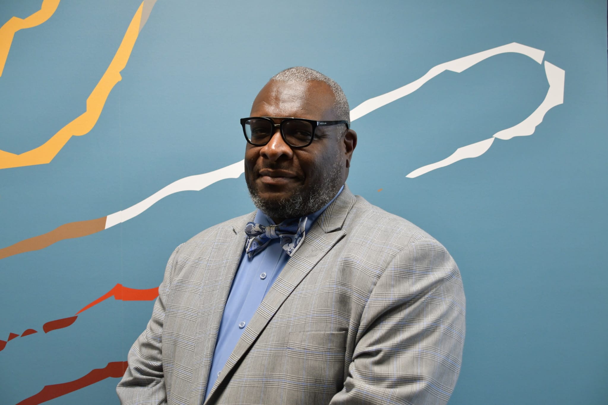 Samuel L. Radford, III