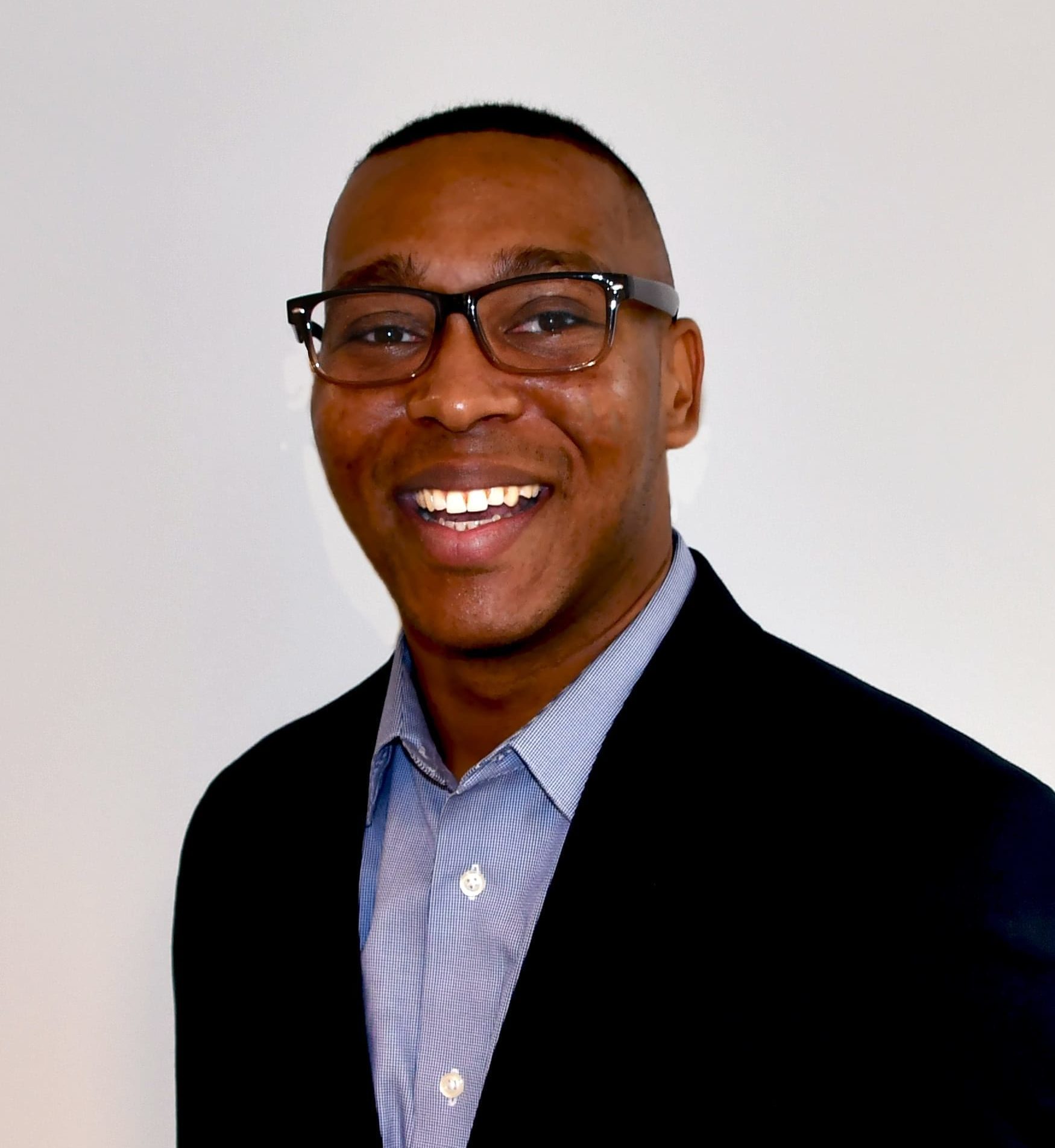 Robert L. Ruffins
