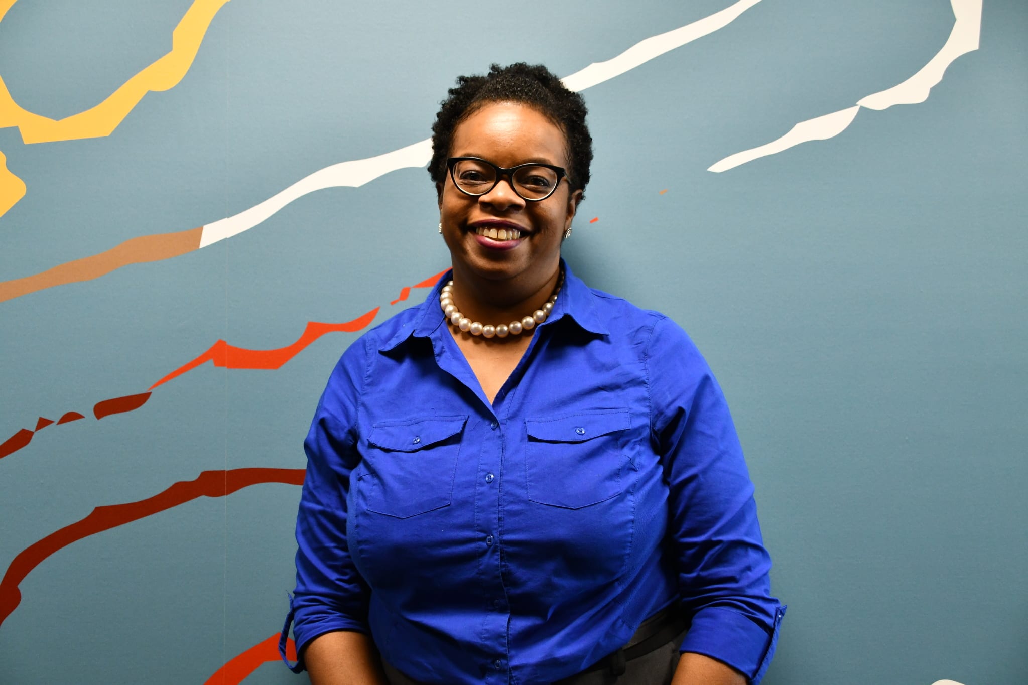 Teresa Stephens