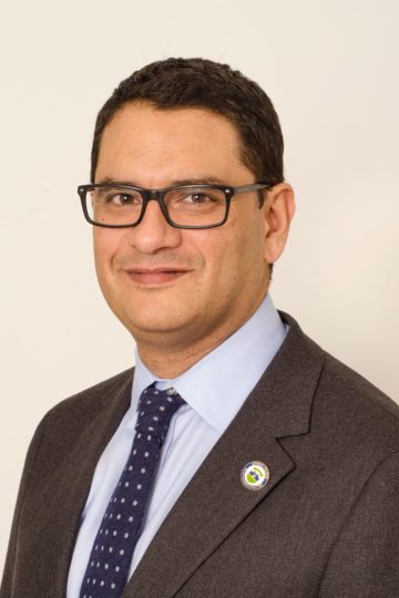 José Luis Cruz