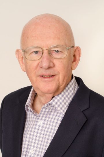 David V. Britt