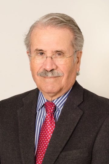 Arturo Pacheco