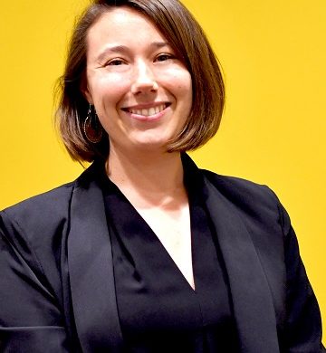 Eliza Jarvinen