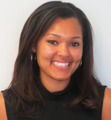 Tiffany Jones