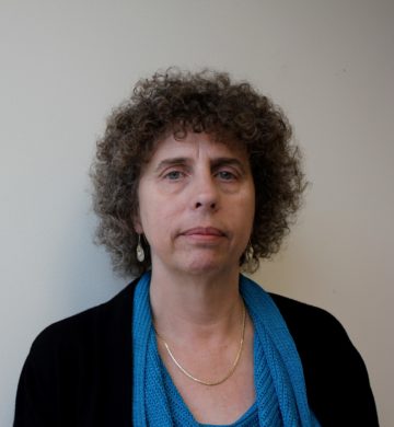 Karin Chenoweth