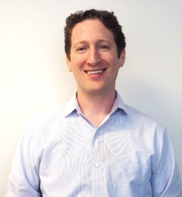Ian Rosenblum