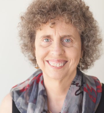 Karin Chenoweth