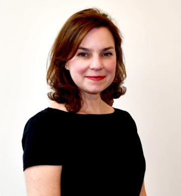 Karen Lomax