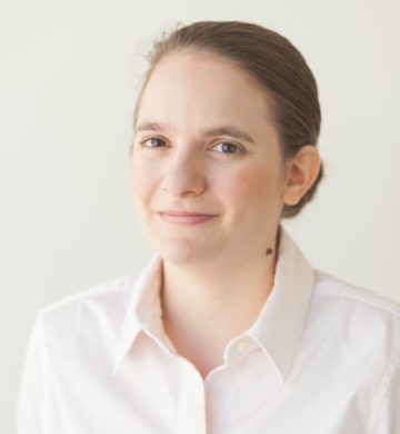 Rachel Metz