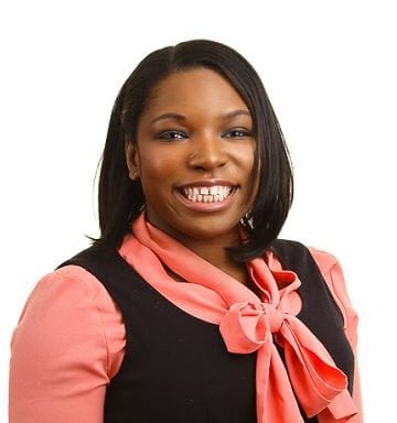 Syritha Robinson