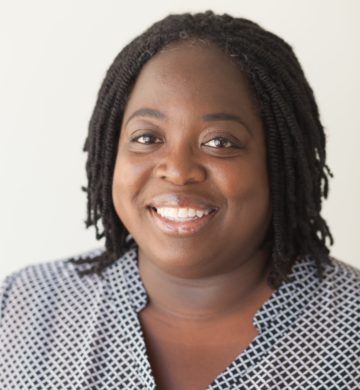 Chantel McCloud