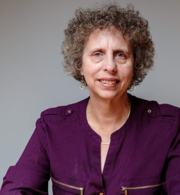 Karin Chenoweth