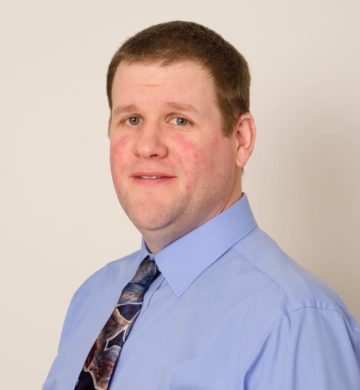 Doug Brownlee