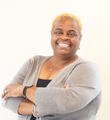 Gwendolyn Chappell
