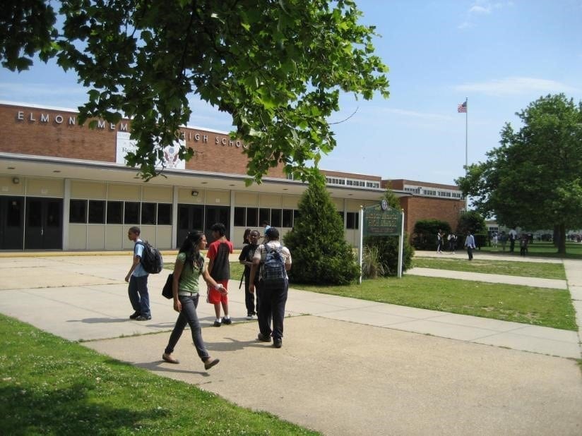 Elmont and Malverne A Window on the ‘Scalability’ Question in School