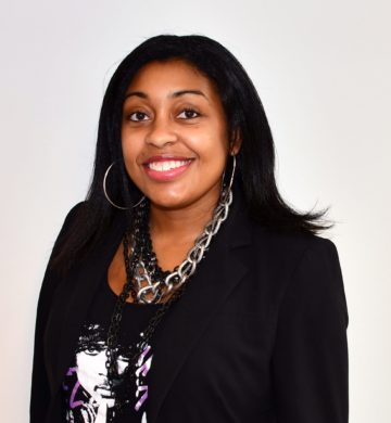 Takirra Winfield Dixon