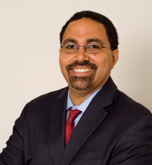 John B. King Jr.