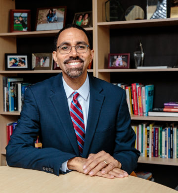 John B. King Jr.