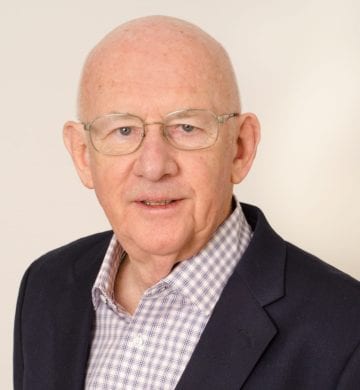 David V. Britt